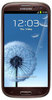 Смартфон Samsung Samsung Смартфон Samsung Galaxy S III 16Gb Brown - Кропоткин