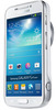 Смартфон SAMSUNG SM-C101 Galaxy S4 Zoom White - Кропоткин