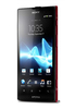 Смартфон Sony Xperia ion Red - Кропоткин