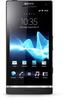 Смартфон Sony Xperia S Black - Кропоткин