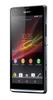 Смартфон Sony Xperia SP C5303 Black - Кропоткин