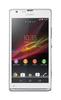 Смартфон Sony Xperia SP C5303 White - Кропоткин