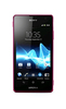 Смартфон Sony Xperia TX Pink - Кропоткин