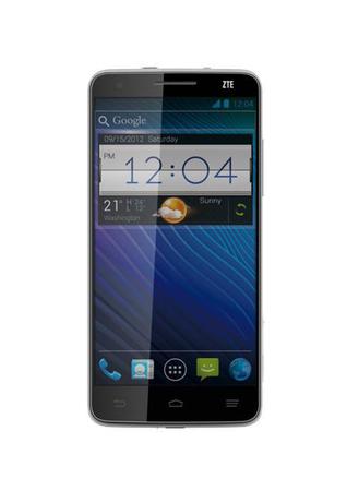 Смартфон ZTE Grand S White - Кропоткин